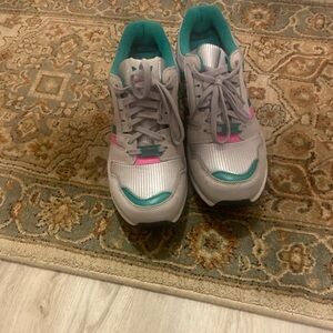 Men’s Adidas Torsion ZX 8000 Sneakers